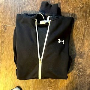 Under Armor Zip Hoodie